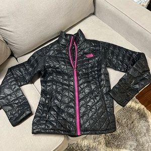 The North Face Thermoball jacket XS